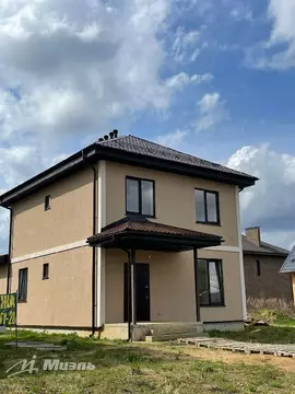 Продается коттедж в КДЗ Бакеево-3