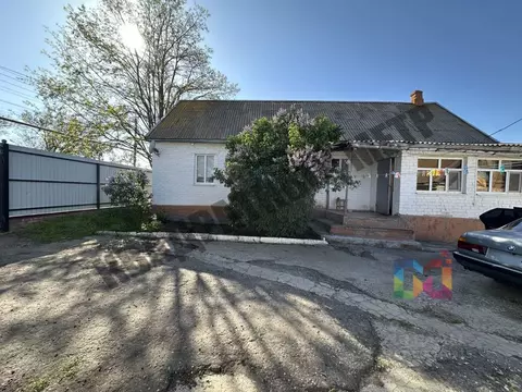 Дом в Калмыкия, Элиста ул. Веткаловой (72 м)