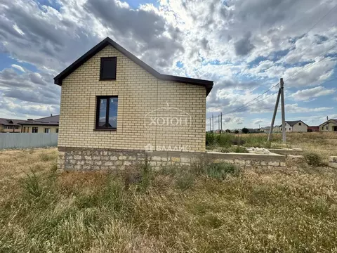 Дом в Калмыкия, Элиста Полынная ул., 19 (50 м)