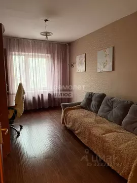 3-к кв. Иркутская область, Иркутск Первомайский мкр, ул. ...