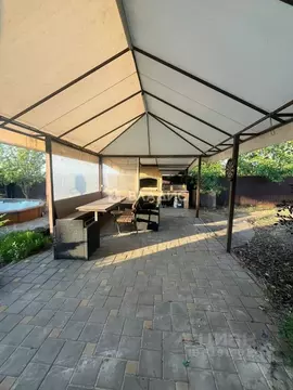 Дом в Ростовская область, Азовский район, Елизаветинское с/пос, Курган ...