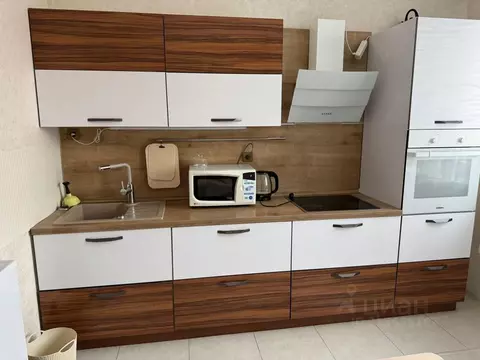 2-к кв. Татарстан, Казань ул. Восстания, 49 (55.0 м)