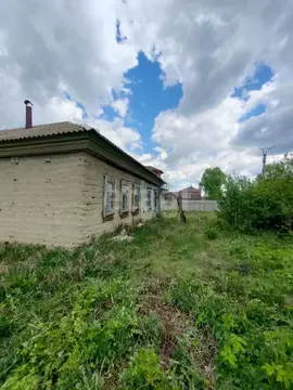 Участок в Мордовия, с. Кочкурово ул. Гражданская (25.0 сот.)