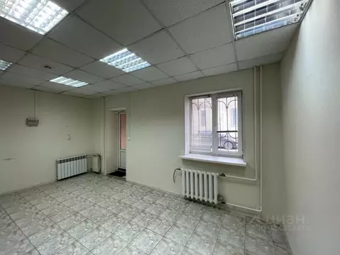 Офис в Волгоградская область, Городище рп Центральная ул., 1 (26 м)