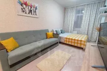 1-к кв. Пермский край, Пермь ул. Карпинского, 14 (40.0 м)