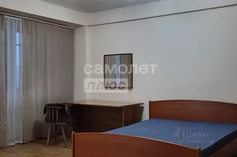 1-к кв. Московская область, Химки ул. Панфилова, 4 (40.0 м)