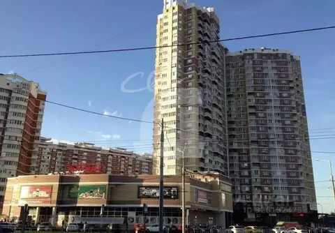 Помещение свободного назначения в Краснодарский край, Краснодар ...