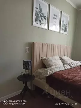 1-к кв. Саратовская область, Балаково ш. Саратовское, 83/5 (37.0 м)