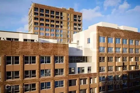 2-к кв. Свердловская область, Екатеринбург ул. Шаумяна, 30 (60.0 м)