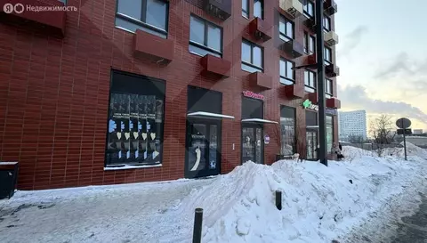 Помещение свободного назначения (55 м)