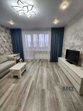 1-к кв. Москва ул. Лескова, 21 (40.0 м)