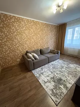 1-к кв. Московская область, Лобня Кольцевая ул., 14 (49.5 м)
