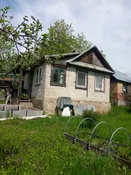 Дом в Самарская область, Жигулевск  (21 м)