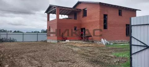 Дом в Ярославская область, Ярославский муниципальный округ, д. Жуково ...