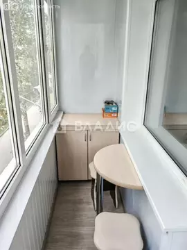 3-комнатная квартира: Бийск, Ленинградская улица, 41/2 (63 м)