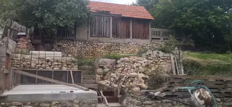 Дом в Севастополь ул. Громова (19 м)