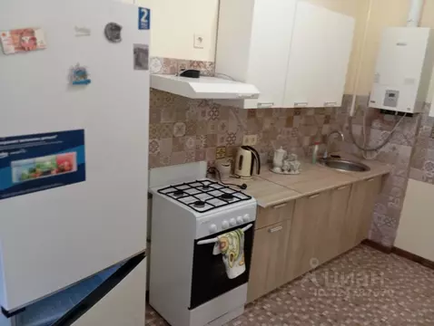 1-к кв. Московская область, Ленинский городской округ, пос. Мещерино ...