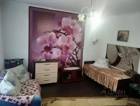 1-к кв. Красноярский край, Красноярск Северный мкр, пер. ...