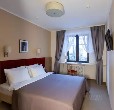 Комната Пермский край, Пермь Петропавловская ул., 29 (18.0 м)