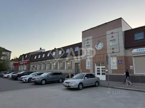 Помещение свободного назначения в Брянская область, Брянск бул. ...