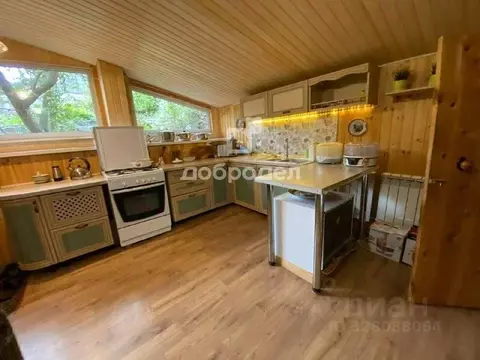 Дом в Свердловская область, Верхняя Пышма городской округ, пос. Исеть ...