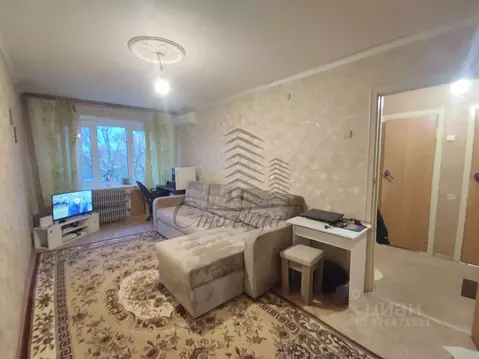 1-к кв. Белгородская область, Старый Оскол Комсомольский просп., 71Б ...