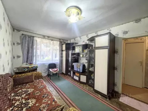 2-к кв. Краснодарский край, Ейск Коммунистическая ул. (44.6 м)