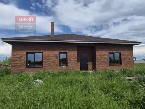 Дом в Рязанская область, Рязанский муниципальный округ, д. Дубняки, ...