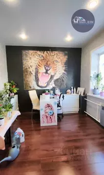 4-к кв. Архангельская область, Северодвинск ул. Кирилкина, 15 (78.1 м)