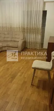 Продается 1-комнатная квартира