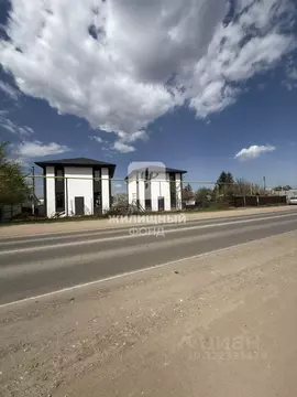 Дом в Саратовская область, Энгельсский район, Красноярское ...