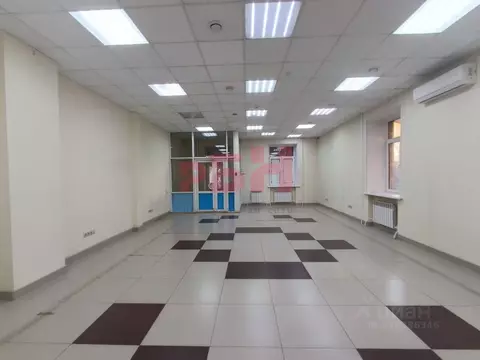 Торговая площадь в Тюменская область, Тюмень Ямская ул., 65 (131 м)