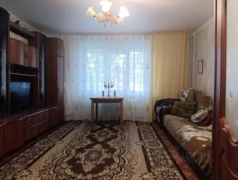 3-к кв. Челябинская область, Миасс ул. Лихачева, 47 (66.6 м)