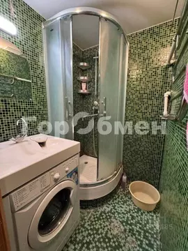 2-к кв. Московская область, Химки 9 Мая ул., 7 (42.4 м)