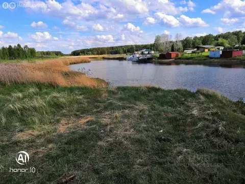 Участок в Ордынский район, Новошарапский сельсовет (653 м)