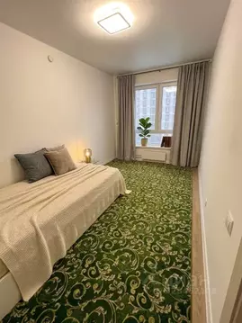 1-к кв. Московская область, Котельники Парковый мкр, 14 (36.6 м)