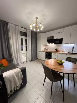 2-к кв. Москва ул. Демьяна Бедного, 17 (44.0 м)