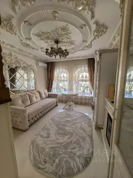 2-к кв. Астраханская область, Астрахань ул. Урицкого, 33 (45.0 м)