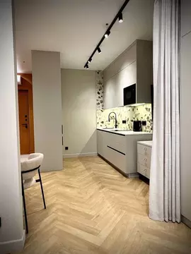 1-к кв. Москва ул. Крузенштерна, 7 (32.0 м)