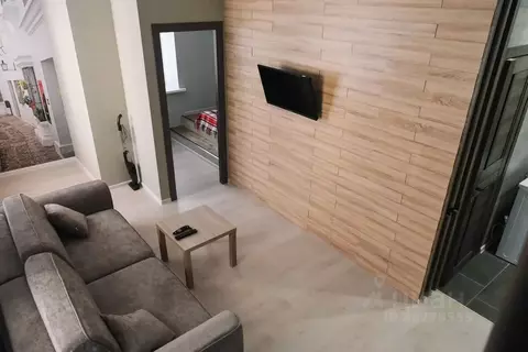 1-к кв. Коми, Сыктывкар ул. Домны Каликовой, 60 (34.0 м)