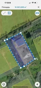 Производственное помещение в Калининградская область, Светловский ...