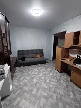 1-к кв. Ростовская область, Азов Азовский район, ул. Пушкина, 108 ...