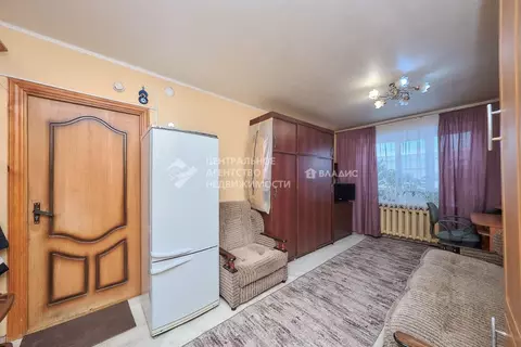 Комната Рязанская область, Рязань ул. Семинарская, 35 (17.2 м)