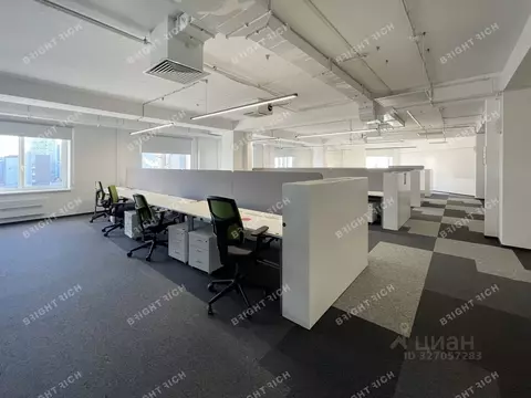 Офис в Санкт-Петербург Заставская ул., 22к2 (1999 м)