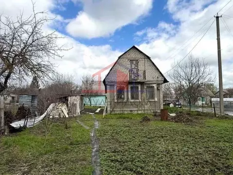 Дом в Белгородская область, Старый Оскол 60 лет Октября СНТ,  (30 м)