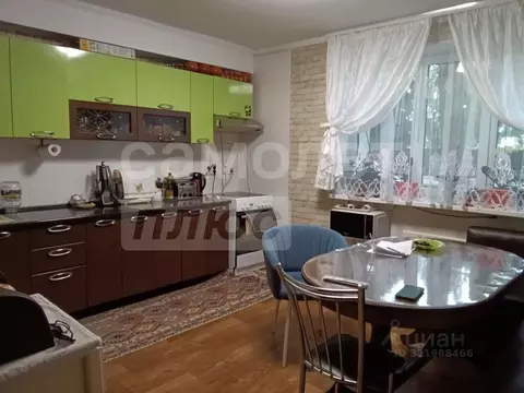 2-к кв. Крым, Бахчисарайский район, с. Вилино ул. Чапаева, 2А (52.2 м)