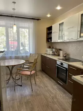 3-к кв. Алтай, Горно-Алтайск Барнаульская ул., 6 (64.5 м)