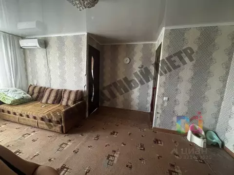 2-к кв. Калмыкия, Элиста 1-й мкр, 23 (44.0 м)