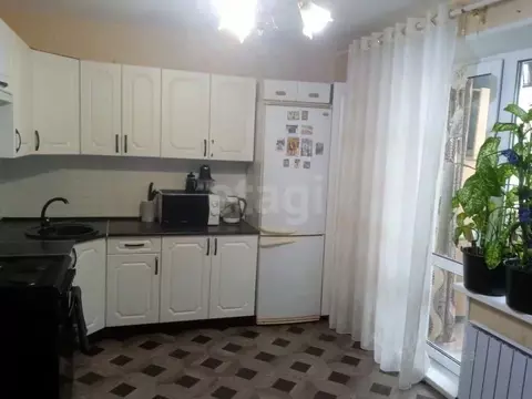 3-к кв. Челябинская область, Челябинск ул. Бейвеля, 55 (65.2 м)