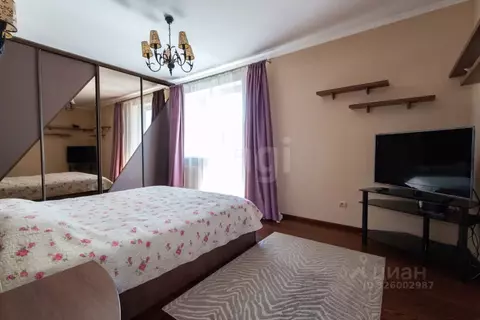 2-к кв. Калининградская область, Калининград Парковый пер., 7к3 (65.0 ...